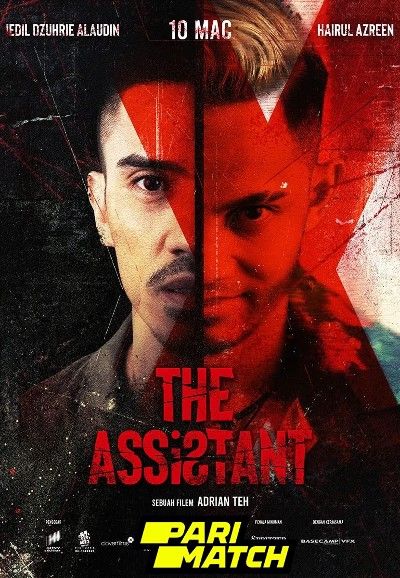 The Assistant (2022) Tamil [Voice Over] Dubbed CAMRip download full movie